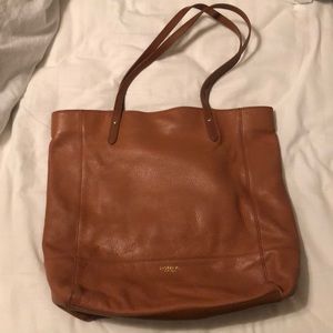 Lauren Ralph Lauren tote bag